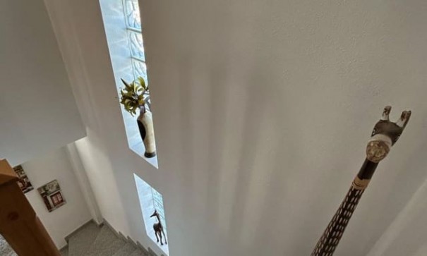 Herverkoop - Halfvrijstaande villa -
Villamartín