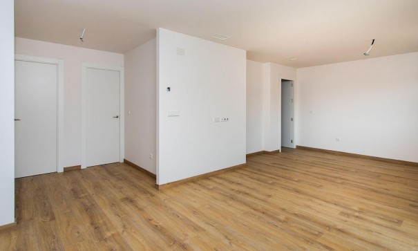 Nybyggd - Lägenhet lägenhet -
Hondón de las Nieves - Canalosa