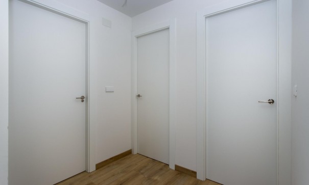 Nowa konstrukcja - Apartament mieszkanie -
Hondón de las Nieves - El Salero