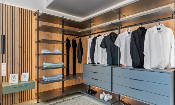 Nowa konstrukcja - Willa wolnostojąca -
Algorfa - La Finca Golf