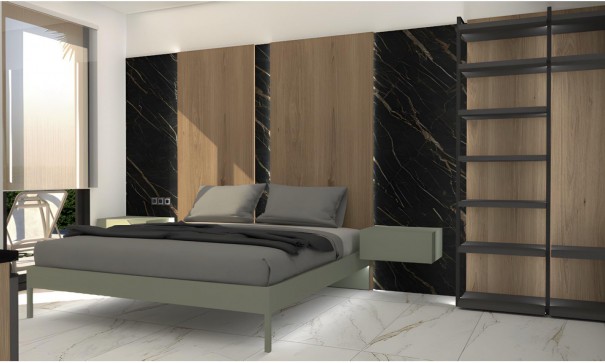 Nowa konstrukcja - Willa wolnostojąca -
Algorfa - La Finca Golf