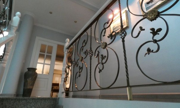 Sale - Detached Villa -
Almoradí