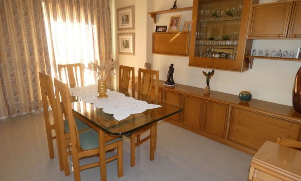 Sale - Detached Villa -
Almoradí