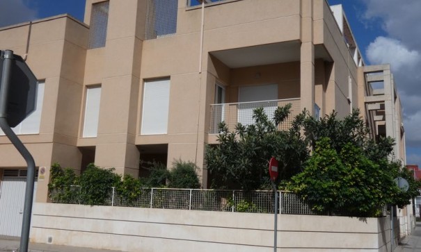 Sale - Detached Villa -
Almoradí