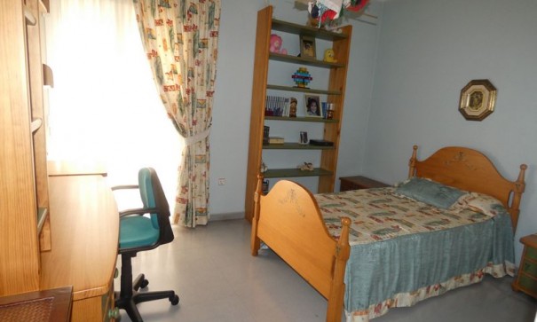 Sale - Detached Villa -
Almoradí