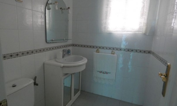 Sale - Detached Villa -
Almoradí