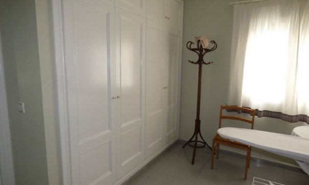 Sale - Detached Villa -
Almoradí