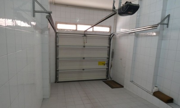 Sale - Detached Villa -
Almoradí