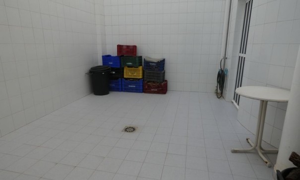 Sale - Detached Villa -
Almoradí