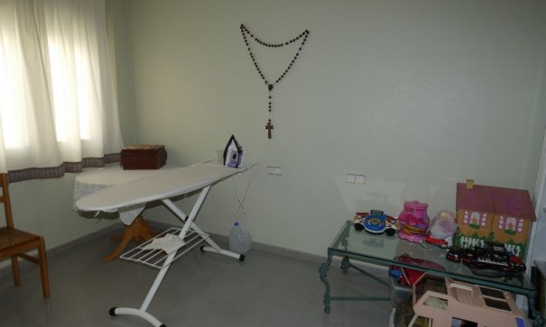 Sale - Detached Villa -
Almoradí