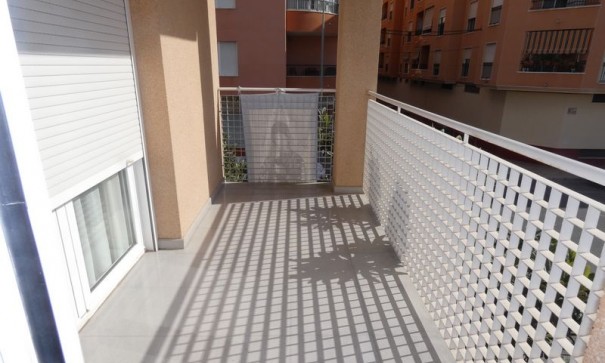 Sale - Detached Villa -
Almoradí