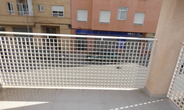 Sale - Detached Villa -
Almoradí