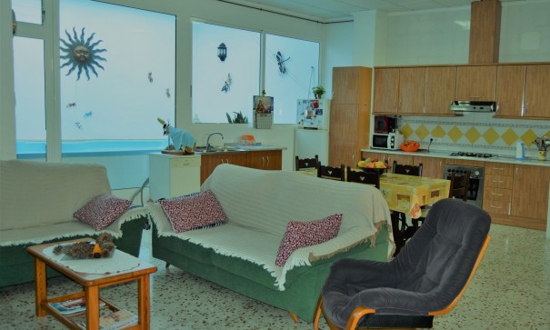 Venta - Chalet Independiente -
Los Montesinos