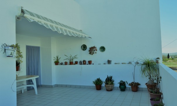 Venta - Chalet Independiente -
Los Montesinos