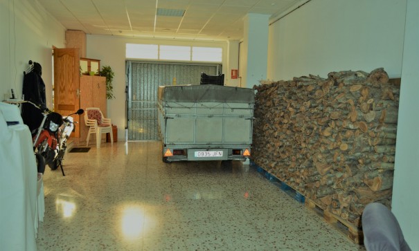 Venta - Chalet Independiente -
Los Montesinos