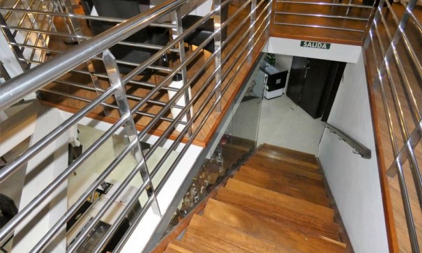 Återförsäljning - Kommersiell -
La Finca Golf - Algorfa