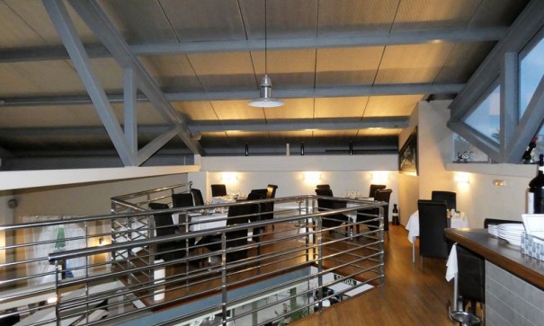 Återförsäljning - Kommersiell -
La Finca Golf - Algorfa