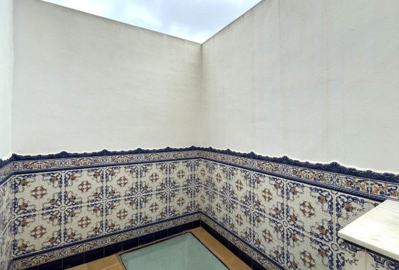 Sale - Town house -
Torrevieja