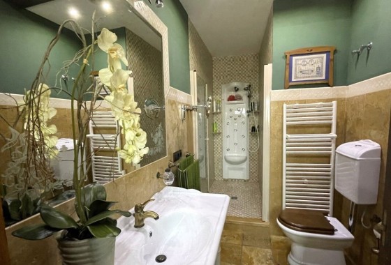 Sale - Town house -
Torrevieja