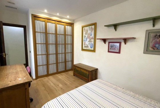 Sale - Town house -
Torrevieja