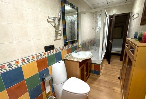 Sale - Town house -
Torrevieja