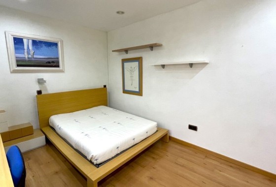 Sale - Town house -
Torrevieja