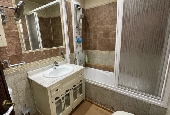 Sale - Town house -
Torrevieja