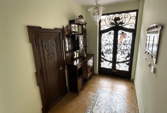 Sale - Town house -
Torrevieja