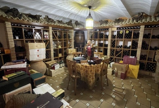 Sale - Town house -
Torrevieja