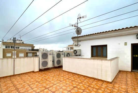 Sale - Town house -
Torrevieja