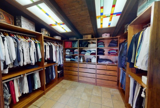 Herverkoop - Vrijstaande Villa -
Almoradí