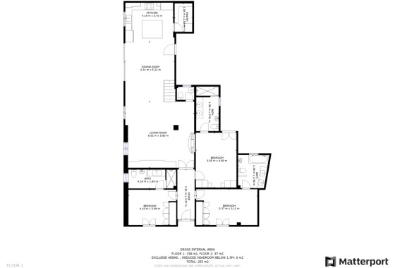 Herverkoop - Vrijstaande Villa -
Almoradí