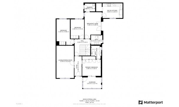 Återförsäljning - Fristående villa -
San Javier