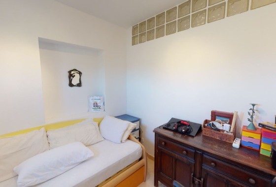 Sprzedaż - Willa wolnostojąca -
La Manga del Mar Menor - La Manga