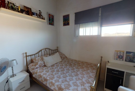 Sprzedaż - Willa wolnostojąca -
La Manga del Mar Menor - La Manga