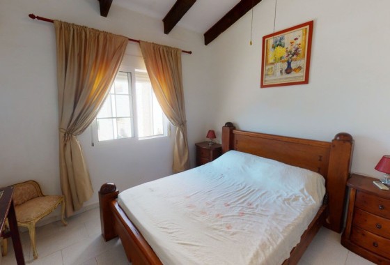 Sprzedaż - Willa wolnostojąca -
La Manga del Mar Menor - La Manga