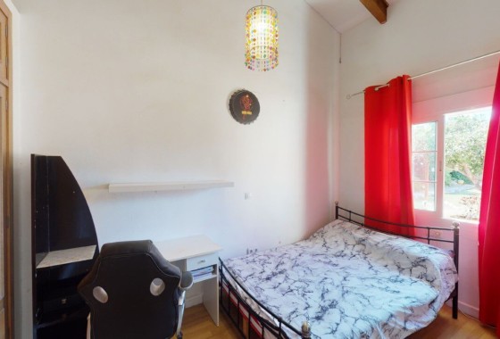 Sprzedaż - Willa wolnostojąca -
La Manga del Mar Menor - La Manga