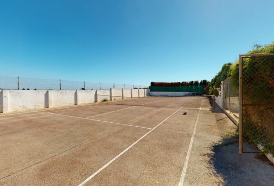 Sprzedaż - Willa wolnostojąca -
La Manga del Mar Menor - La Manga