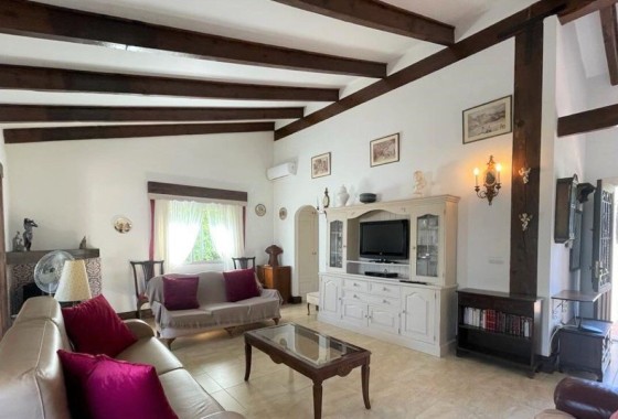 Sprzedaż - Willa wolnostojąca -
La Manga del Mar Menor - La Manga