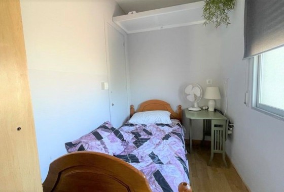 Sprzedaż - Willa wolnostojąca -
La Manga del Mar Menor - La Manga