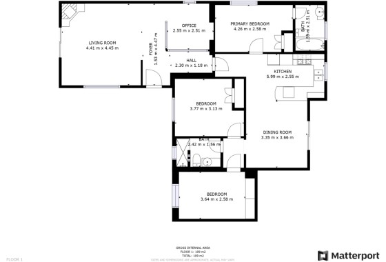 Sprzedaż - Willa wolnostojąca -
La Manga del Mar Menor - La Manga
