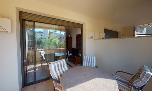 Återförsäljning - Lägenhet lägenhet -
Roda Golf