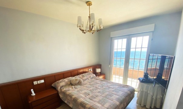 Revente - Villa Individuelle -
Campoamor