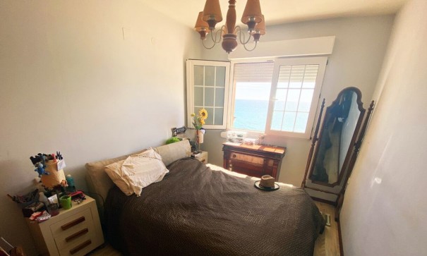 Revente - Villa Individuelle -
Campoamor