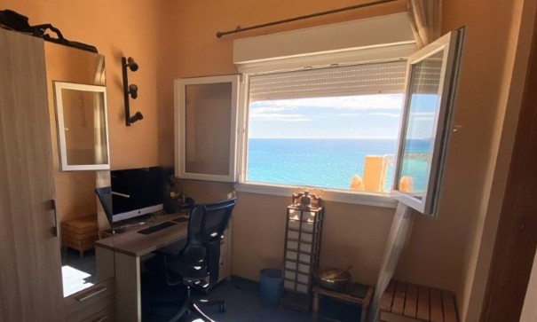 Revente - Villa Individuelle -
Campoamor