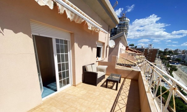 Revente - Villa Individuelle -
Campoamor