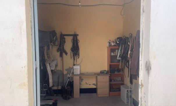 Videresalg - Kommerciel -
Balsicas - Torre Pacheco