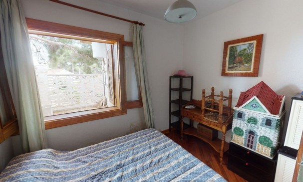 Sprzedaż - Willa wolnostojąca -
Murcia - pinar de campoverde