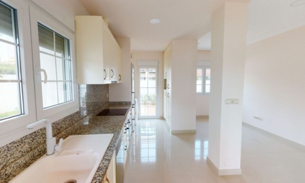 Venta - Chalet Independiente -
Cabo Roig