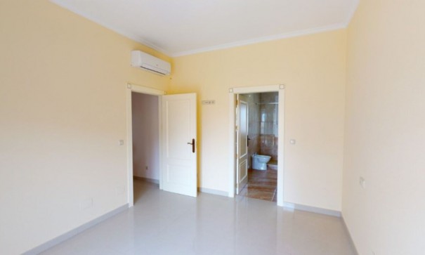 Venta - Chalet Independiente -
Cabo Roig